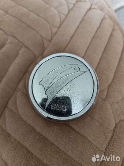 Заглушка диска