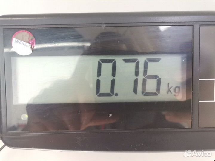 Подушка безопасности Mercedes-Benz S-Класс W220