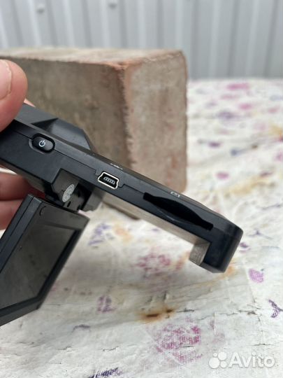 Видеорегистратор для видеонаблюдения