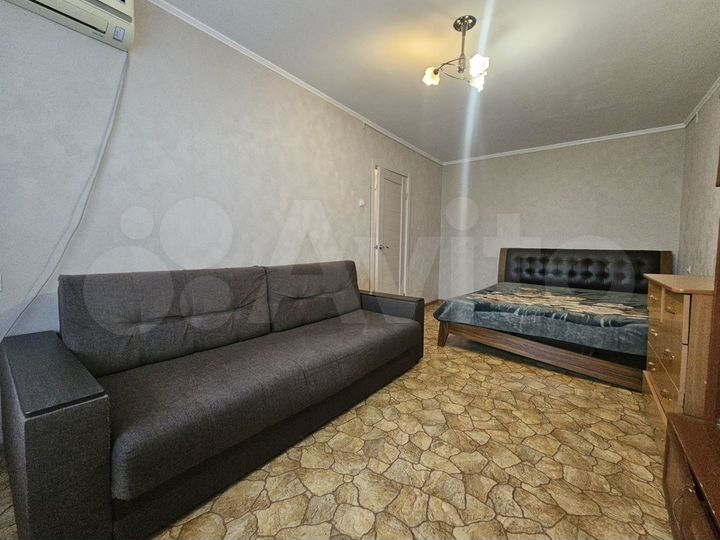 1-к. квартира, 30 м², 3/5 эт.