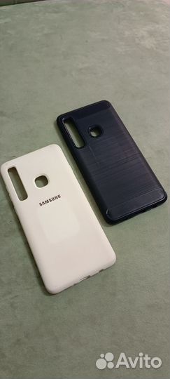 Чехол для телефона Samsung A9 2018