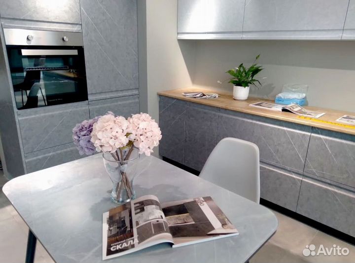 Кухня под заказ