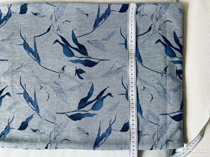 Палантин-снуд Ribello