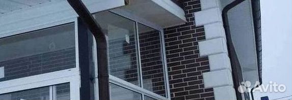 Пластиковые окна на заказ