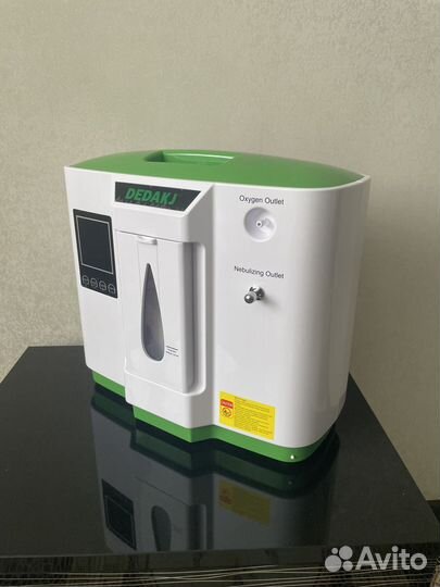 Кислородный концентратор с бесплатной доставкой