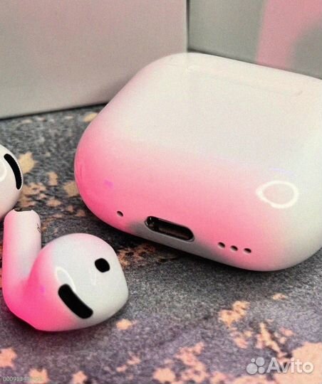 AirPods 4 Premium (Арт.44918)