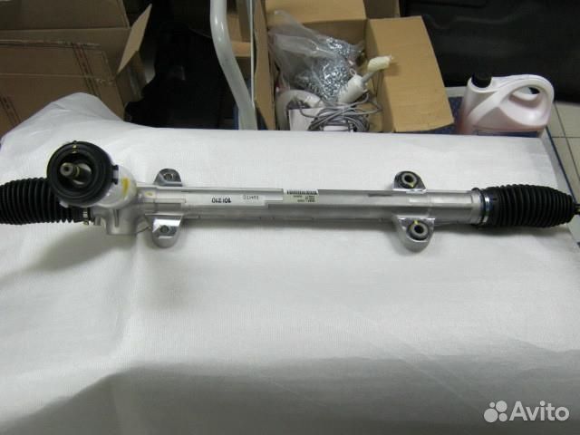 Рейка рулевая hyundai I30 07-12/KIA ceed 06- Киа