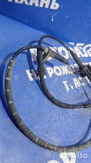 Датчик ABS Bmw E60 седан 2007