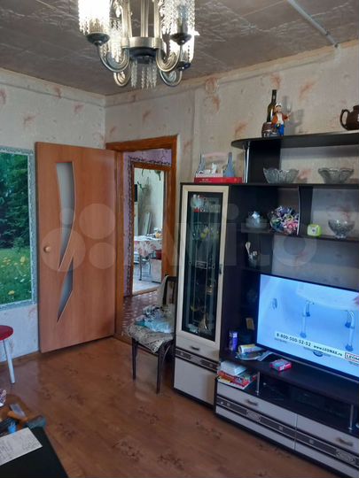 2-к. апартаменты, 56,2 м², 2/2 эт.