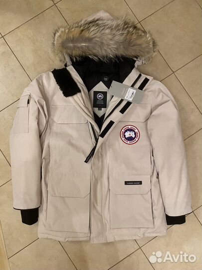 Парка Canada Goose Expedition Parka