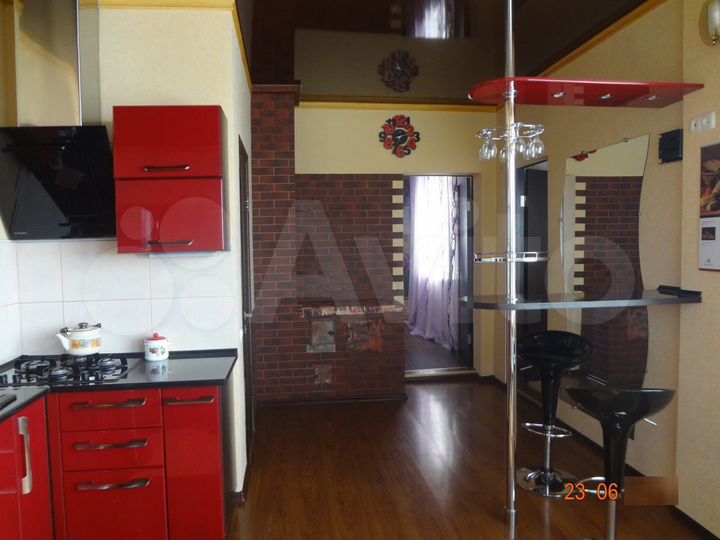 2-к. квартира, 49 м², 2/2 эт.