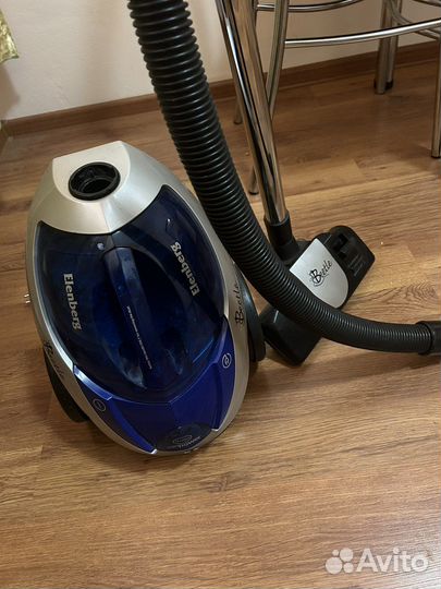 Пылесос elenberg