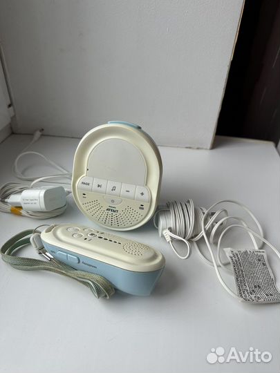 Радионяня philips avent
