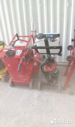 Прокат инструмента Анапа