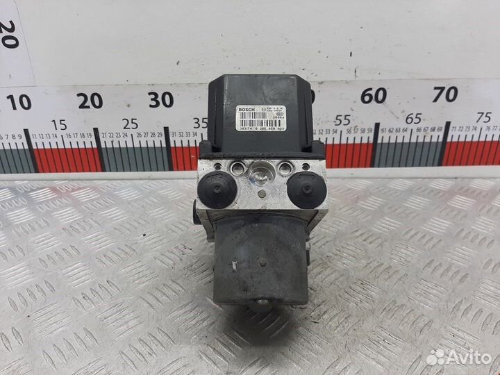 Блок ABS для Audi A6 C5 4B0614517J