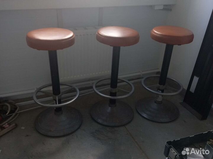 Стул барный