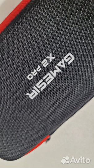 Gamesir x2 pro