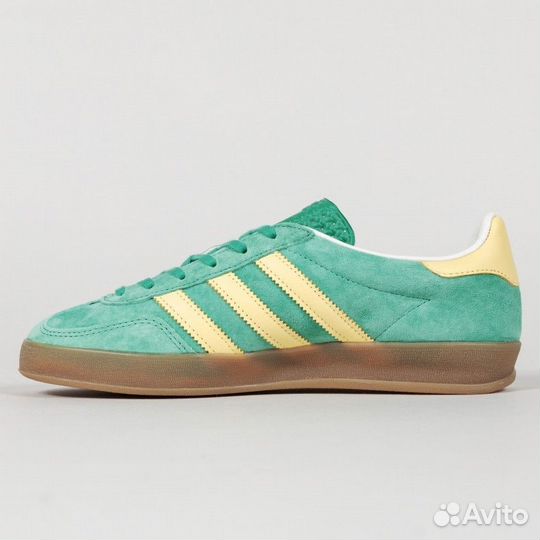 Adidas originals gazelle indoor