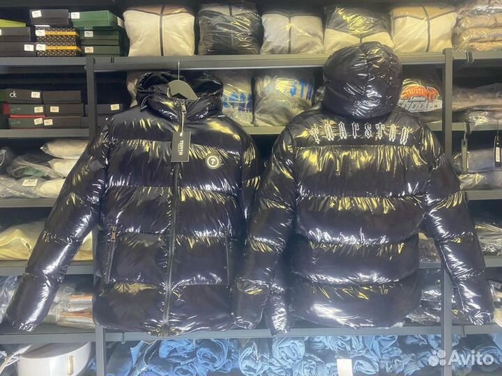 Куртка Trapstar