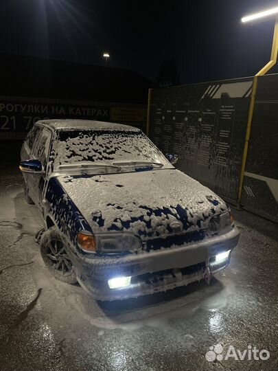 ВАЗ 2113 Samara 1.6 МТ, 2007, 342 000 км