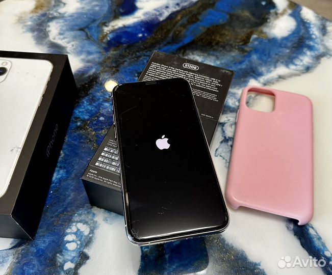 iPhone 11 Pro, 512 ГБ