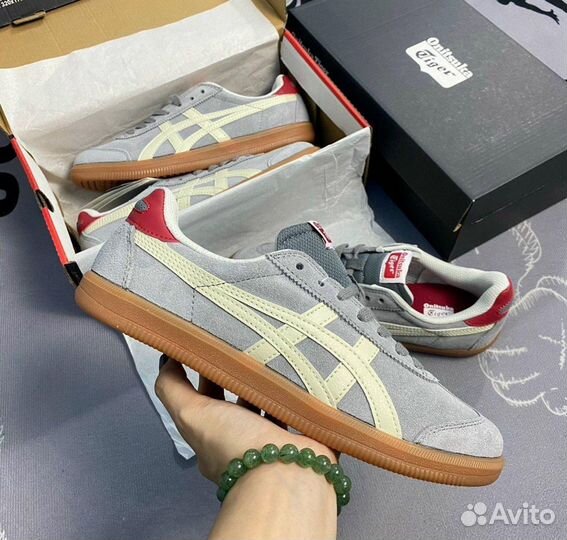 Кроссовки Onitsuka tiger Tokuten