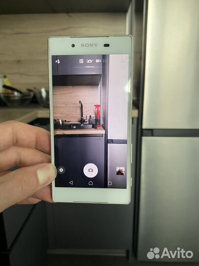Sony Xperia Z5, 3/32 ГБ