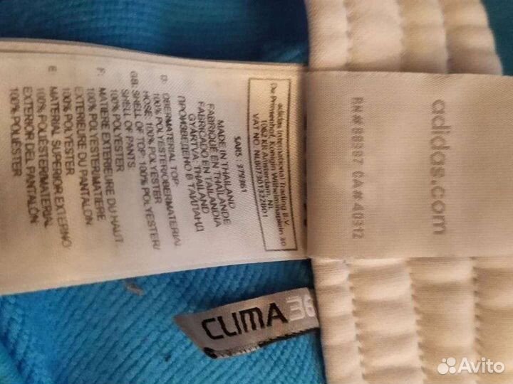 Спортивный костюм adidas 46