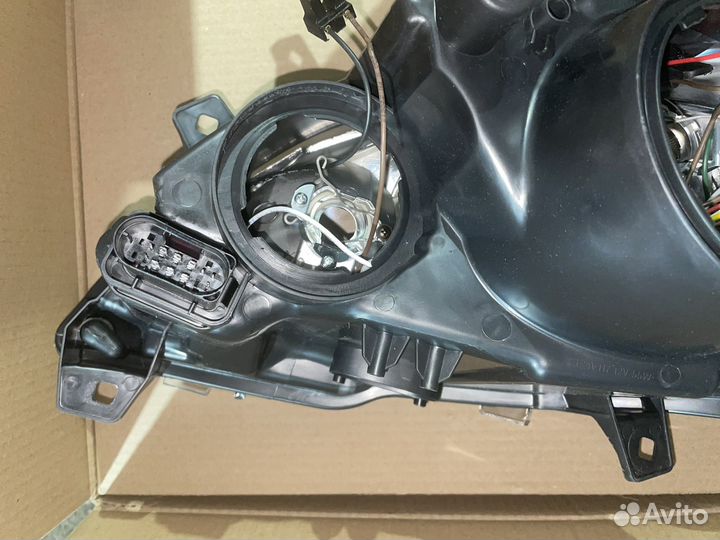 Фара правая mercedes viano vito