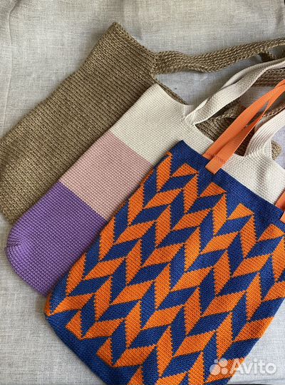 Вяжу на заказ