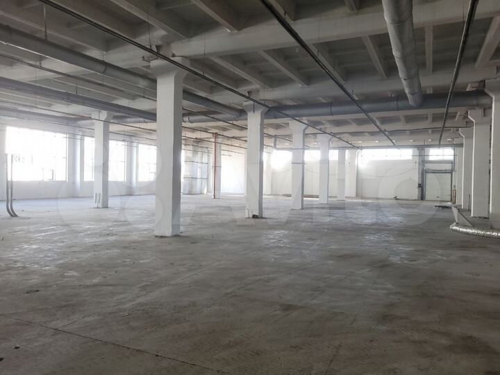 Производство, 3000 м²