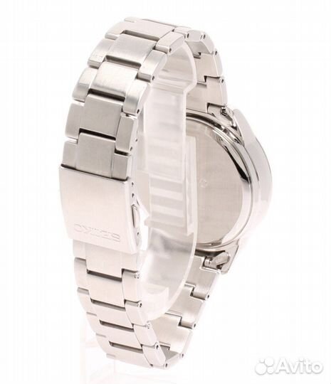 Часы seiko solar
