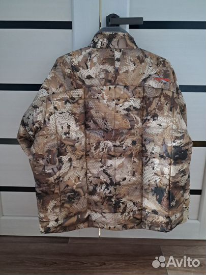 Куртка Farentheit jacket