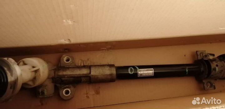 Рулевая рейка хендай iX35, Кио рио оригинальная