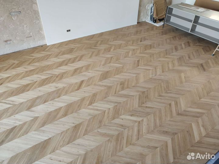 Установка Плинтуса Паркета Ламината Галтели