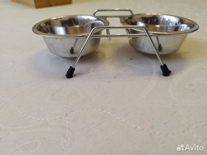 Миска для животных