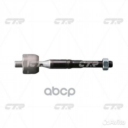 Тяга рулевая замена CRM-36 Mitsubishi L200 KA4T