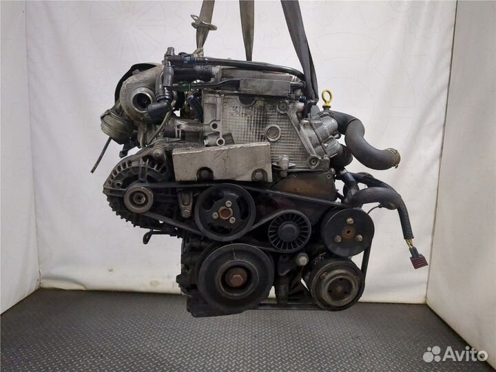 Насос вакуумный Saab 9-5, 2005