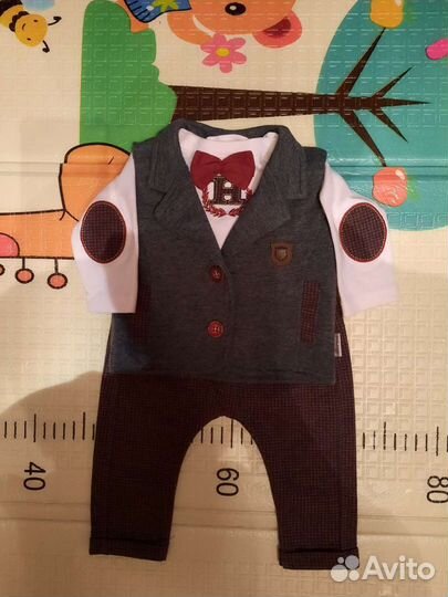 Костюм для малыша