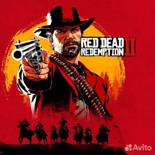 Red Dead Redemption 2 PS4/PS5