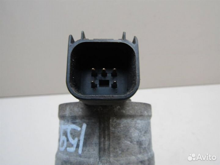 Клапан рециркуляции выхлопных газов Chevrolet Tra