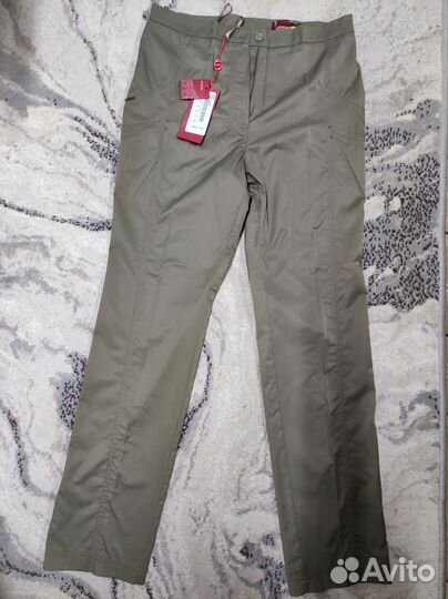 Брюки Турецкие новые 48 Женские