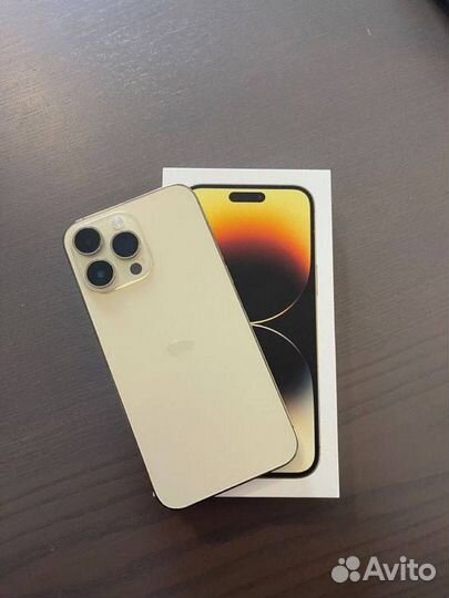 iPhone 14 Pro, 512 ГБ