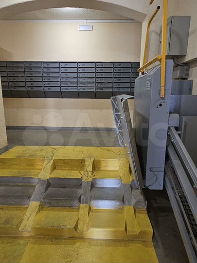 1-к. квартира, 37,4 м², 3/17 эт.