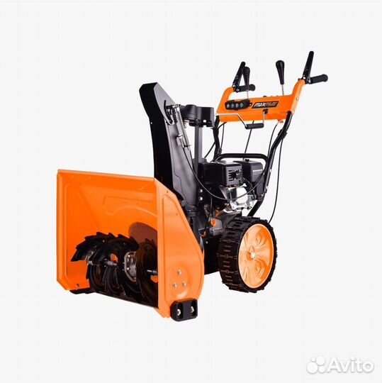 Снегоуборщик 