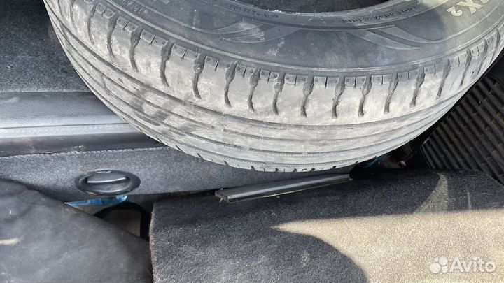 Nordman Nordman 4 185/65 R15