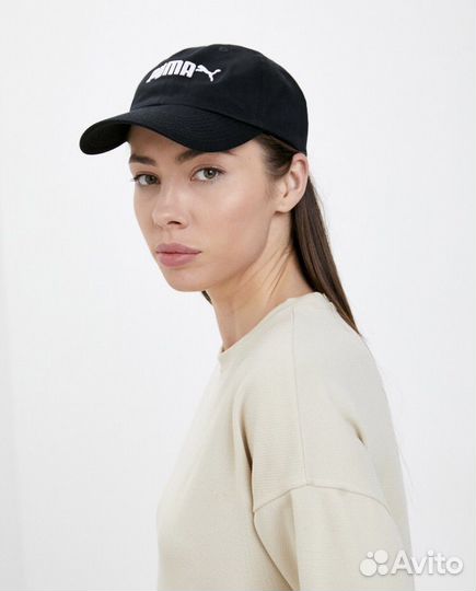 Кепка бейсболка