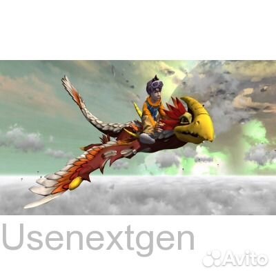 Invizimals: Затерянные племена (PS3)