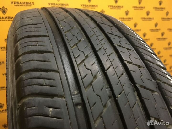 Dunlop Grandtrek ST30 235/55 R18 100H