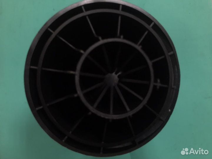 Мерседес 251 пневмобаллон задний